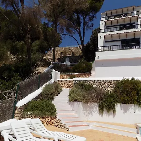 Encanto Del Mar * Cala Galdana (Menorca)