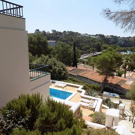 Apartment Encanto Del Mar *