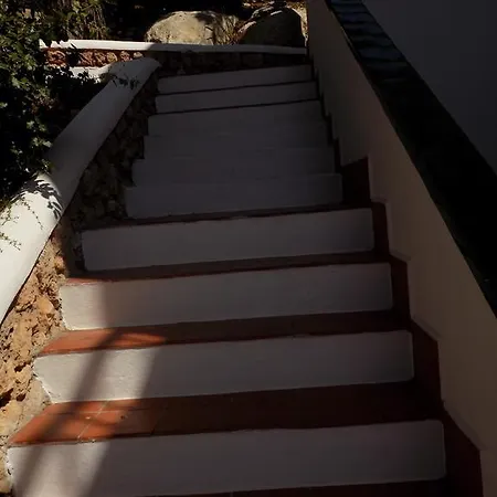 Apartment Encanto Del Mar Cala Galdana (Menorca)