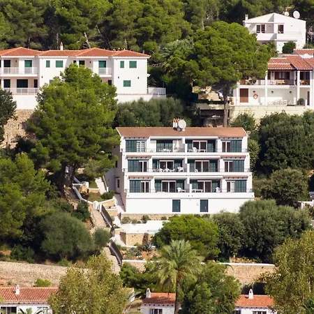 Encanto Del Mar Cala Galdana (Menorca)