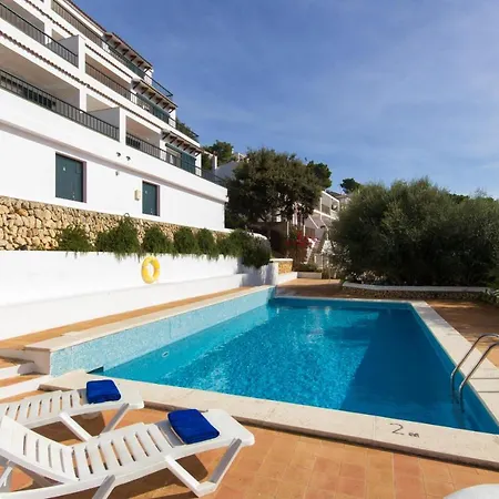 Encanto Del Mar * Cala Galdana (Menorca)