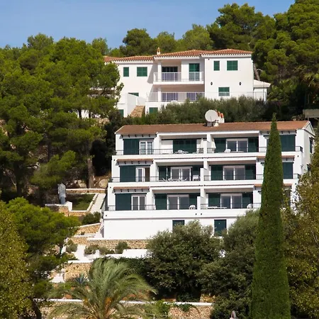 Encanto Del Mar Apartment