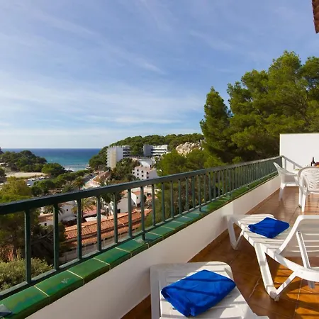Apartment Encanto Del Mar
