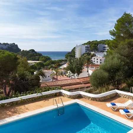 Encanto Del Mar Apartment Cala Galdana (Menorca)