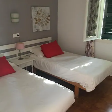 Encanto Del Mar Apartment