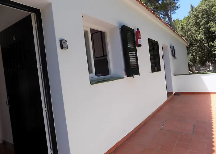 Appartement Encanto Del Mar Cala Galdana (Menorca)