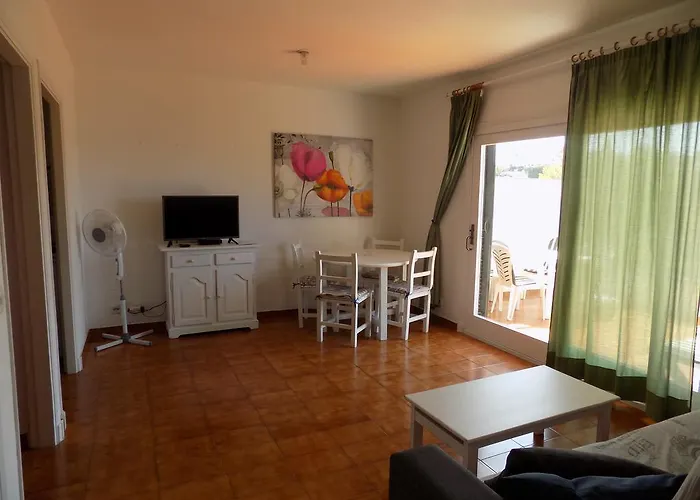 Appartement Encanto Del Mar Cala Galdana (Menorca)