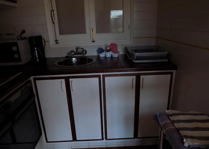 Encanto Del Mar Appartement *