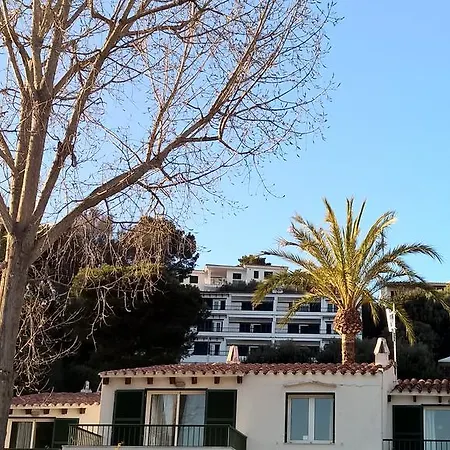 Encanto Del Mar 公寓