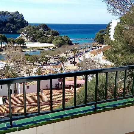 公寓 Encanto Del Mar *