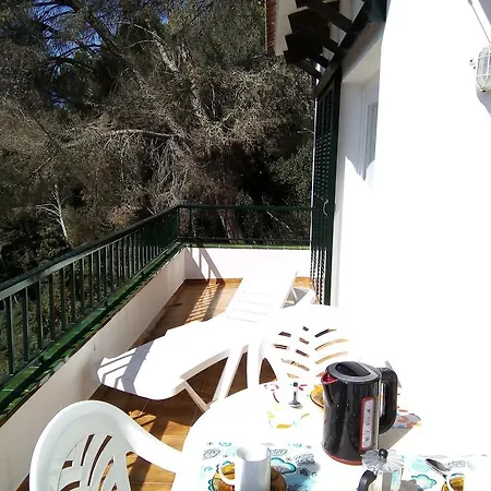 公寓 Encanto Del Mar