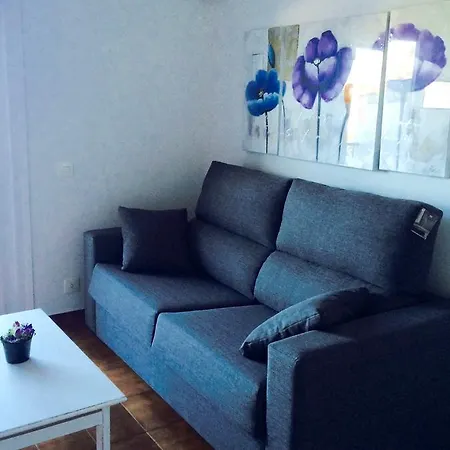 Encanto Del Mar 卡拉加尔达纳