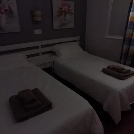 Encanto Del Mar 卡拉加尔达纳