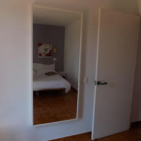 公寓 Encanto Del Mar