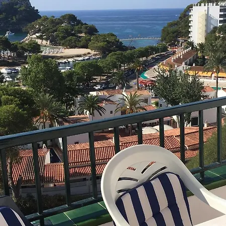 Encanto Del Mar 公寓 卡拉加尔达纳