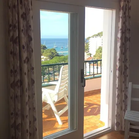 Encanto Del Mar 公寓 *