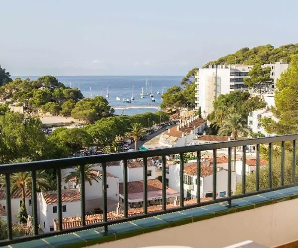 Encanto Del Mar * Cala Galdana (Menorca)