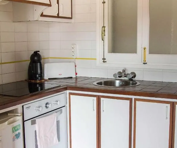 Encanto Del Mar Appartement Cala Galdana (Menorca)