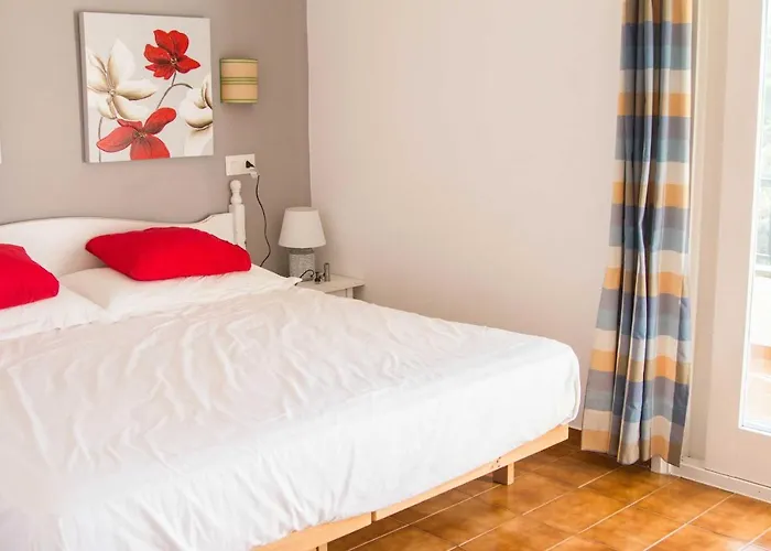 Appartement Encanto Del Mar *