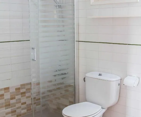 Appartement Encanto Del Mar Cala Galdana (Menorca)