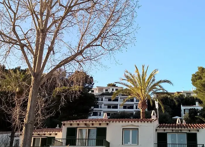 Encanto Del Mar Appartement