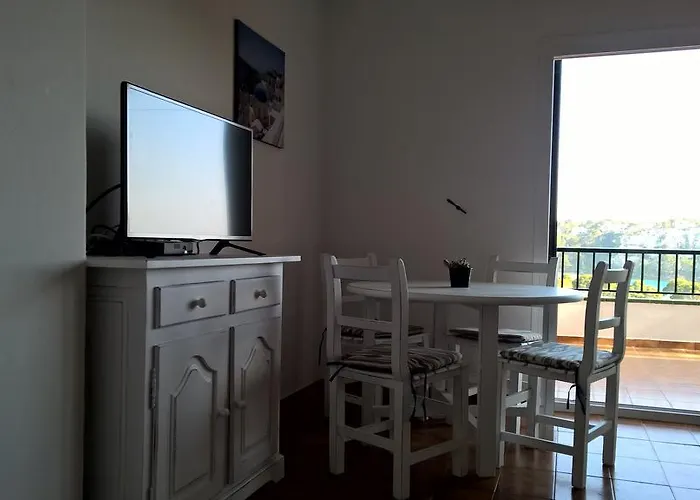 Appartement Encanto Del Mar Cala Galdana (Menorca)