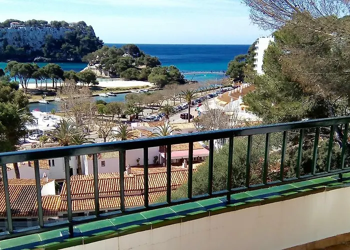 Appartement Encanto Del Mar *