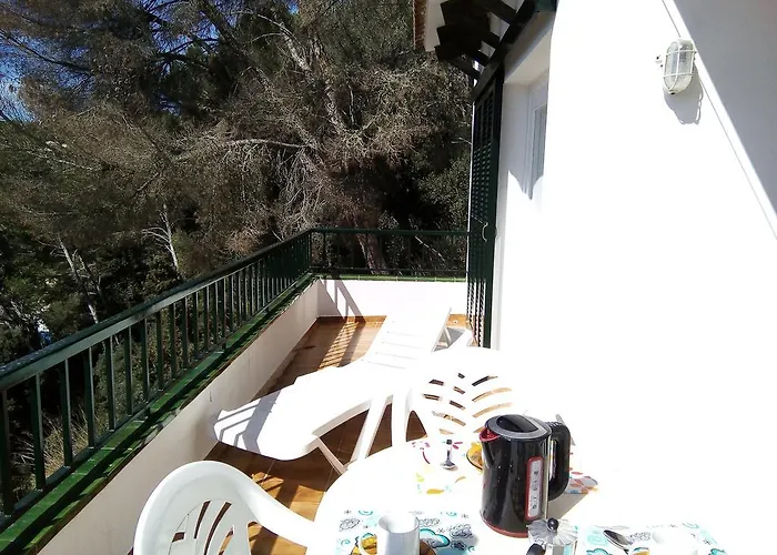 Appartement Encanto Del Mar