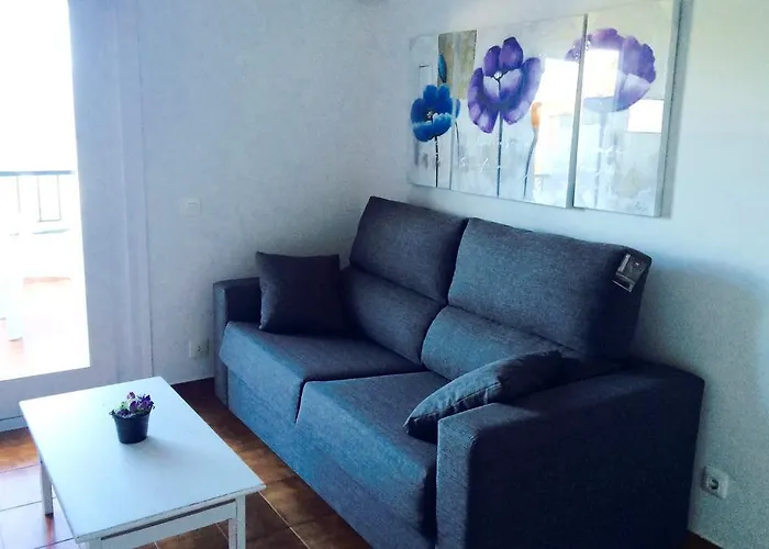 Encanto Del Mar Cala Galdana (Menorca)