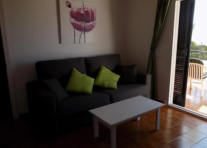 Encanto Del Mar Appartement Cala Galdana (Menorca)