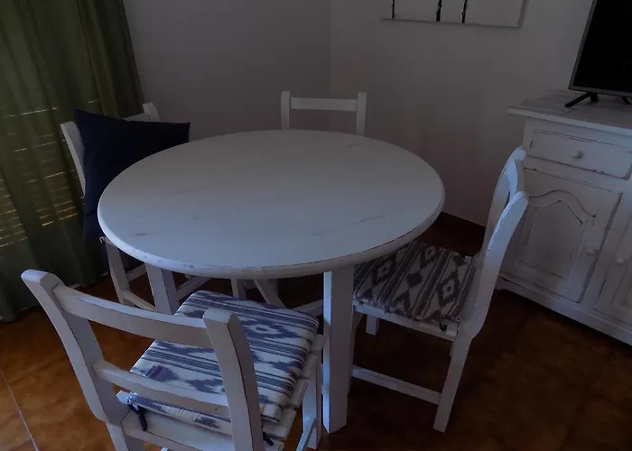 Appartement Encanto Del Mar Cala Galdana (Menorca)