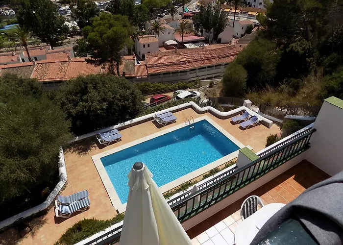 Appartement Encanto Del Mar