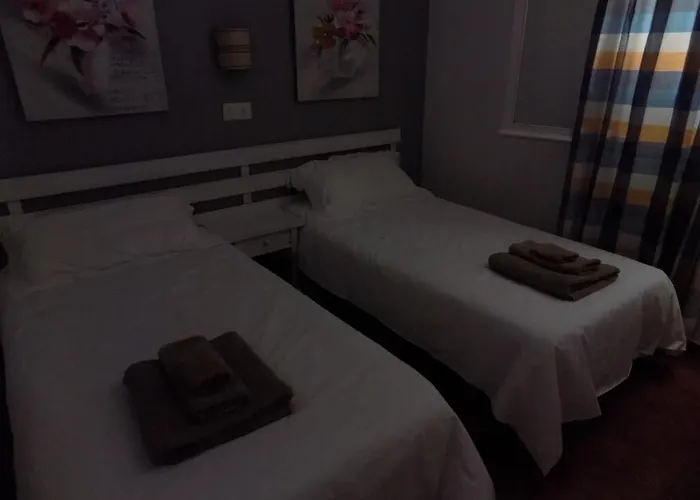 Encanto Del Mar Cala Galdana (Menorca)