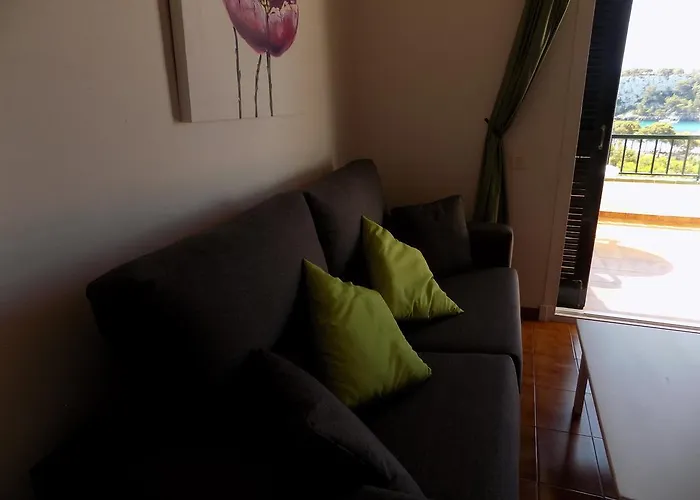 Encanto Del Mar Appartement