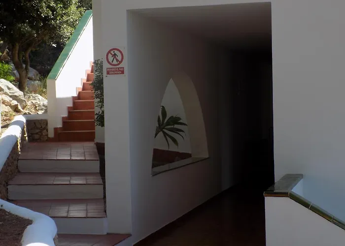 Appartement Encanto Del Mar