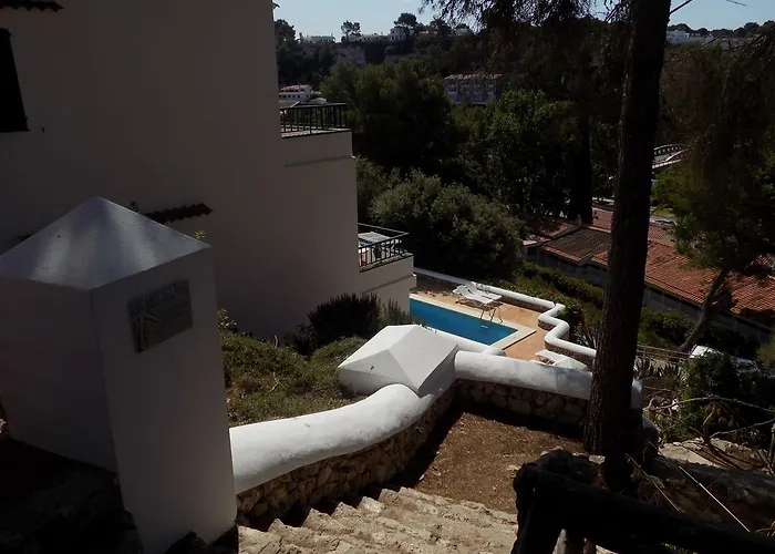 Appartement Encanto Del Mar Cala Galdana (Menorca)