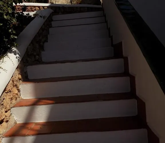 Appartement Encanto Del Mar Cala Galdana (Menorca)