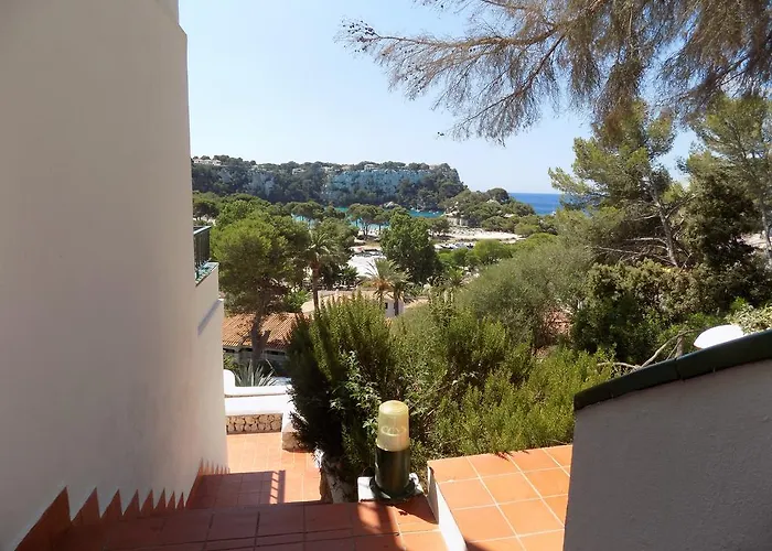 Encanto Del Mar Appartement Cala Galdana (Menorca)