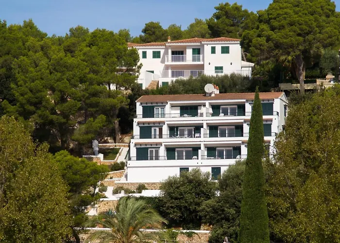 Encanto Del Mar Appartement