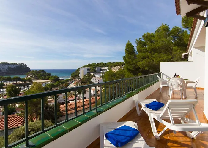 Appartement Encanto Del Mar