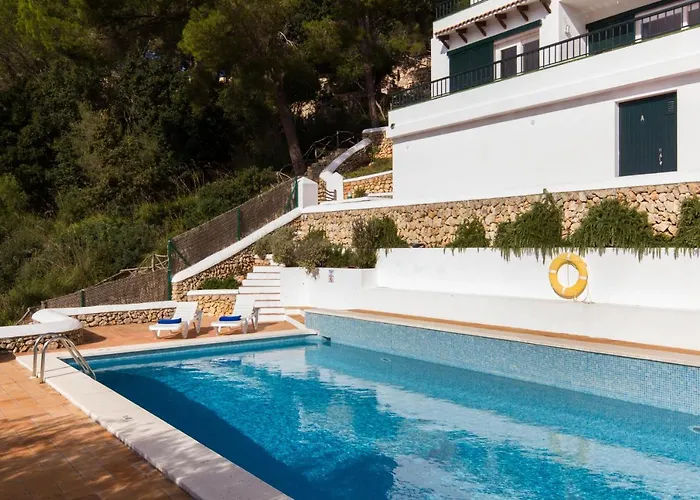 Appartement Encanto Del Mar *