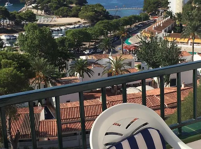 Encanto Del Mar Appartement Cala Galdana (Menorca)