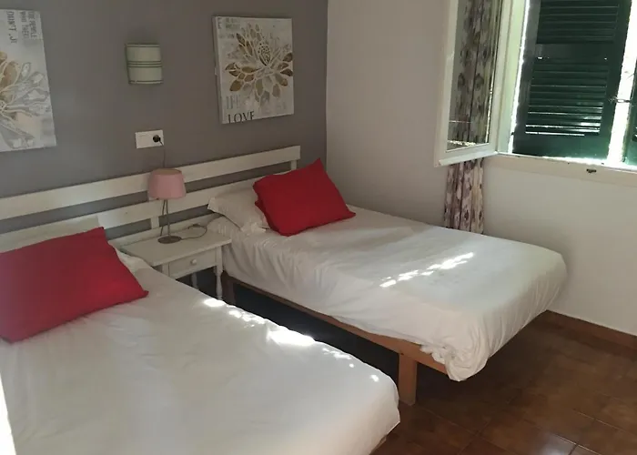 Encanto Del Mar Appartement