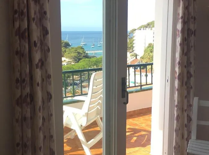 Encanto Del Mar Appartement *