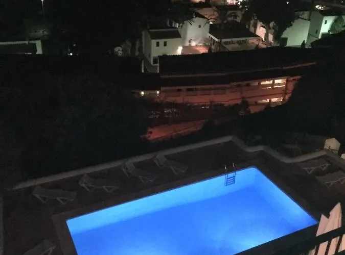 Encanto Del Mar Cala Galdana (Menorca)