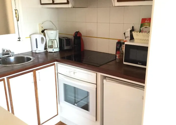 Encanto Del Mar Cala Galdana (Menorca)